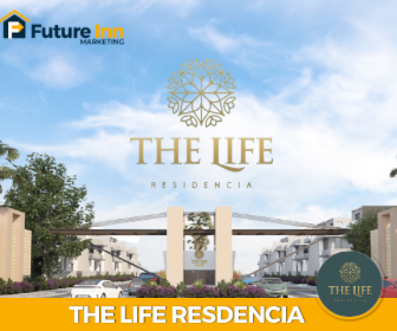 LIFE RESIDENCIA