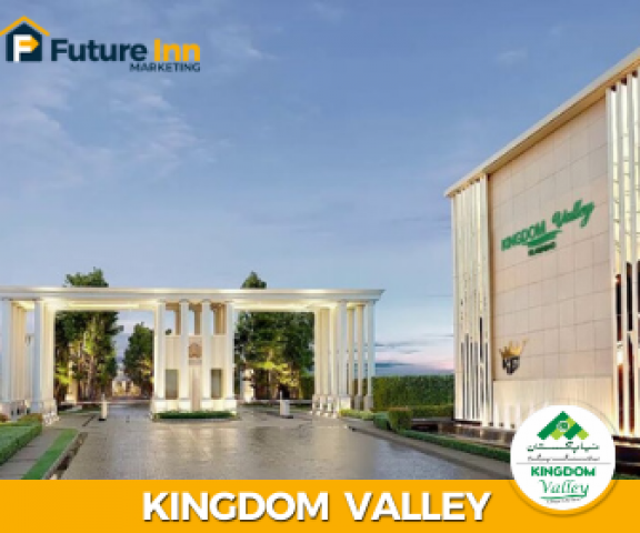 KINGDOM VALLEY